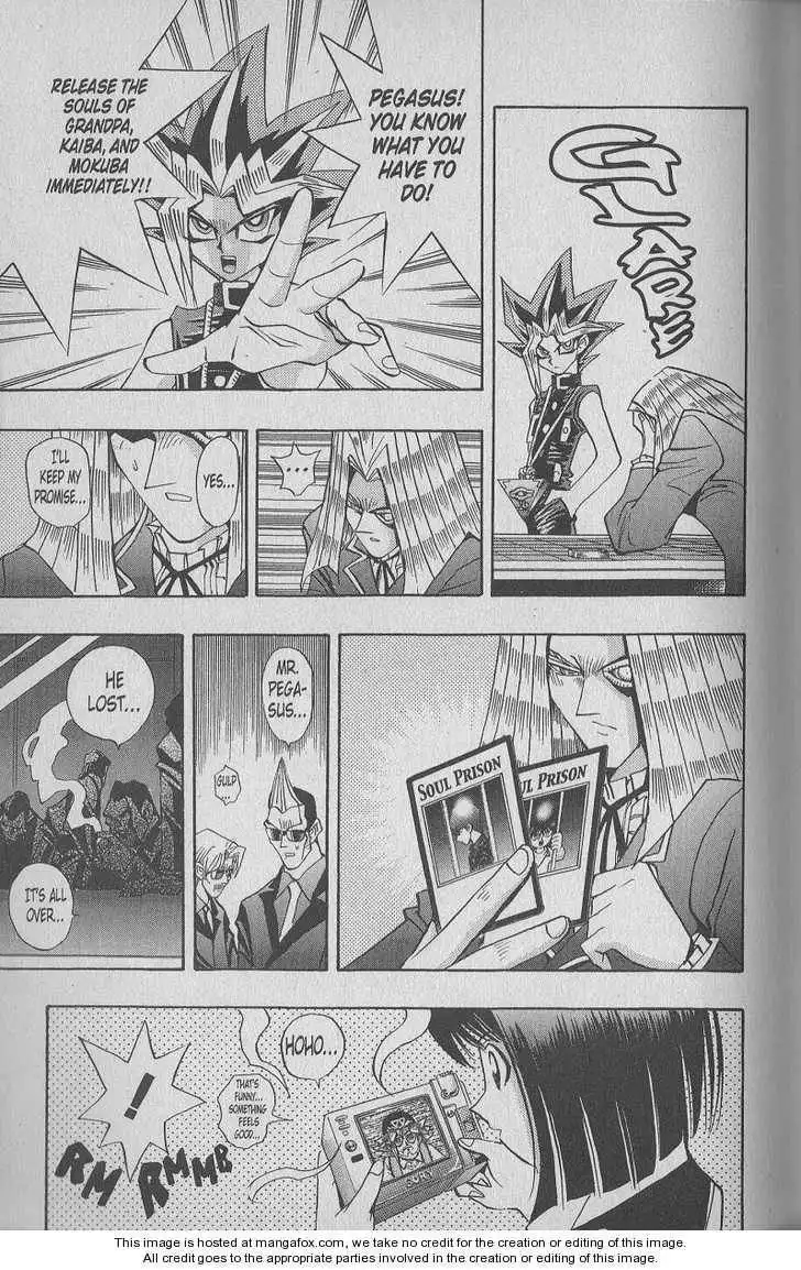 Yu-Gi-Oh! Duelist Chapter 73 5